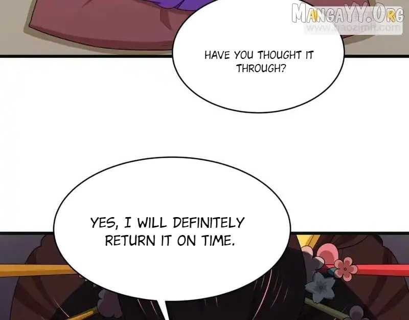 Era of the Haunted Chapter 548 - page 8